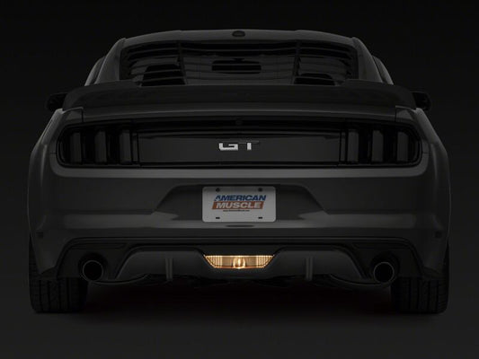 Raxiom 15-23 Ford Mustang Axial Series Reverse Light LED Conversion Kit