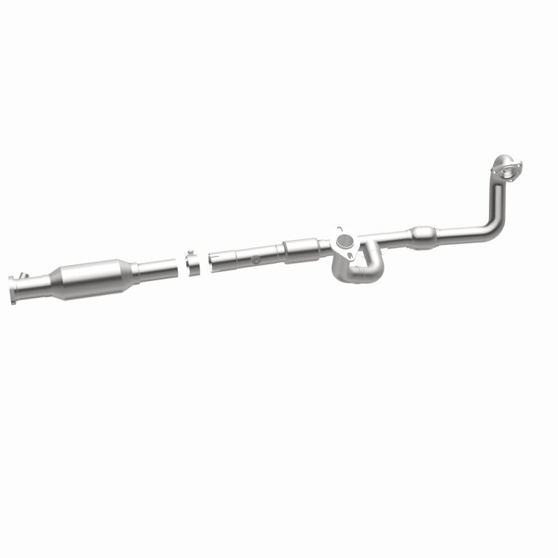 MagnaFlow 01-03 Saab 9-5 3.0L Direct Fit Converter