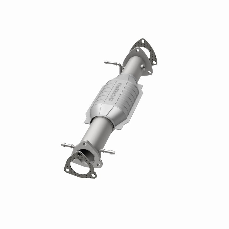 MagnaFlow Direct Fit Catalytic Converter 96-97 GM S10 Pickup 4.3L