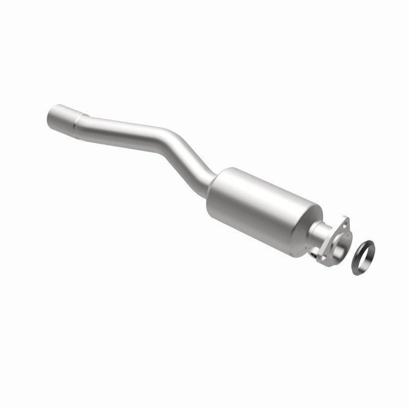 MagnaFlow Direct Fit Catalytic Converter Volvo 85 92
