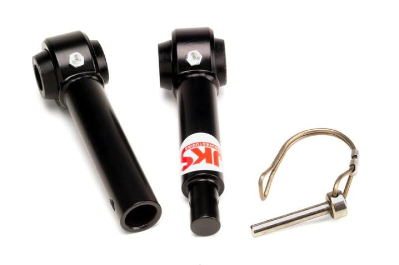 JKS Manufacturing Jeep CJ5/CJ7/CJ8 Quick Disconnect Sway Bar Links 2.5-6in Lift