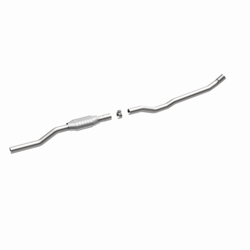 MagnaFlow Direct Fit Catalytic Converter Dodge Dakota 97-99 3.9L/5.2
