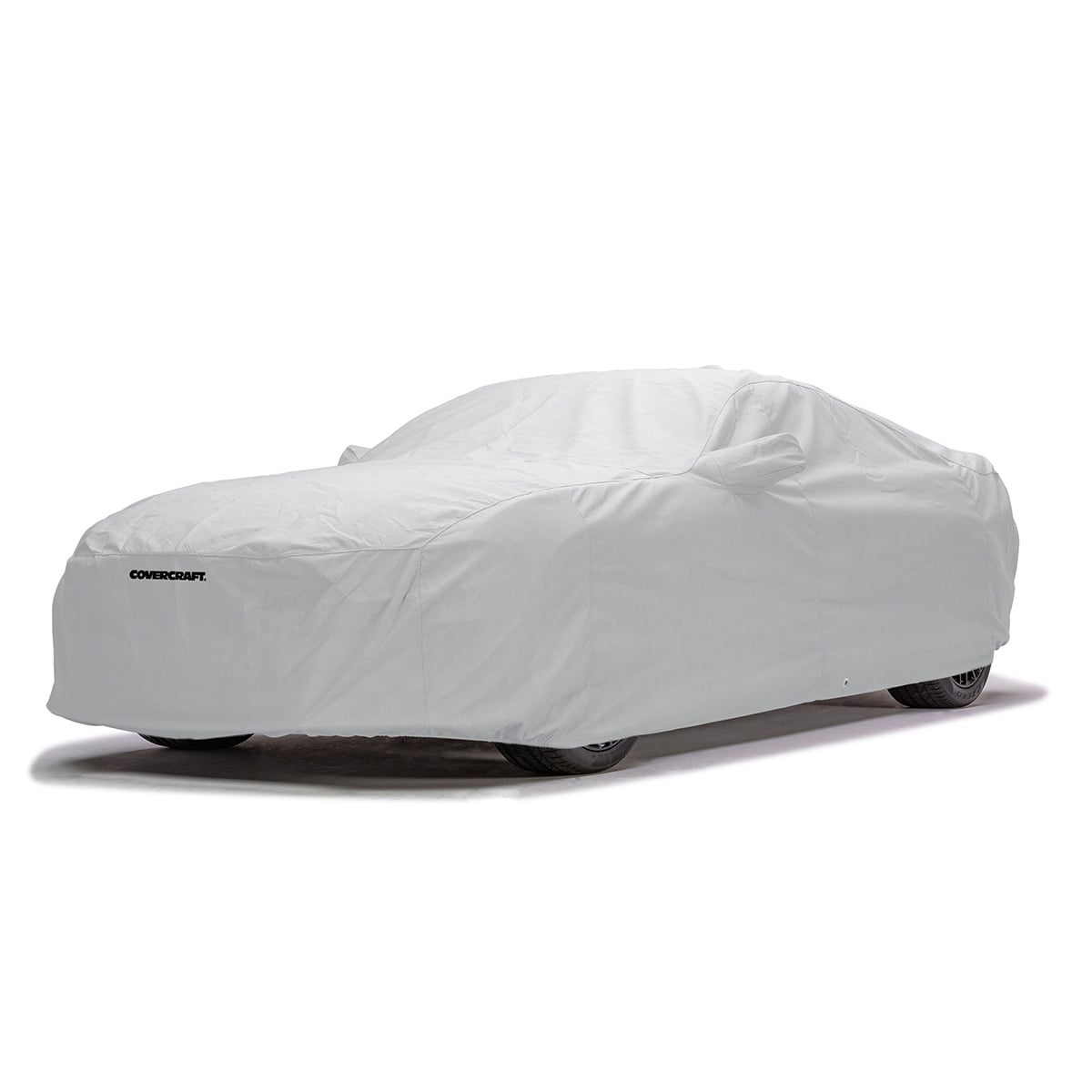 Covercraft 23-24 Honda Cr-V W/ Custom 5-Layer Softback All Climate Car Cover - Gray