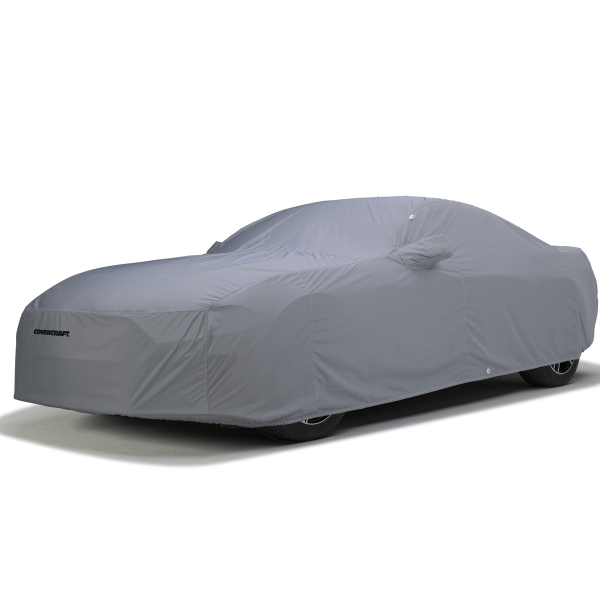 Covercraft Triumph Mga Austin Healy Custom WeatherShield HP Car Cover - Gray