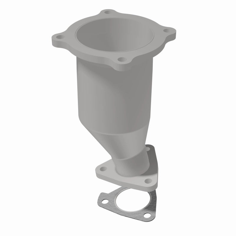 MagnaFlow Direct Fit Catalytic Converter 99-00 Mazda Miata