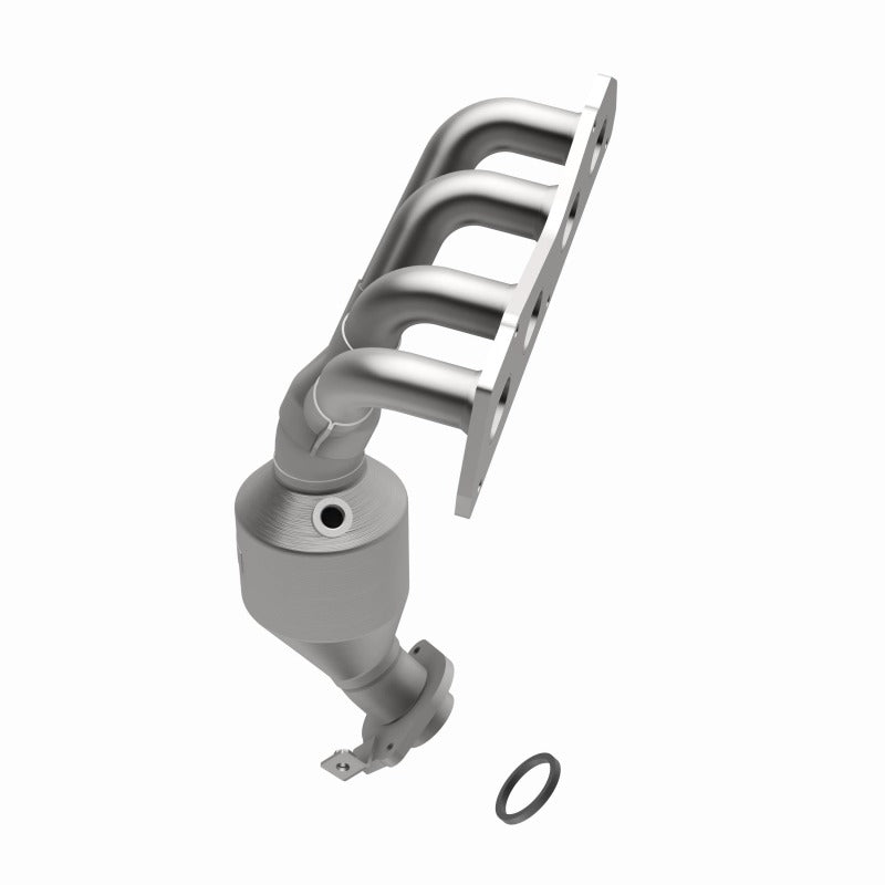 MagnaFlow Direct Fit Catalytic Converter 09 Toyota Venza 2.7L