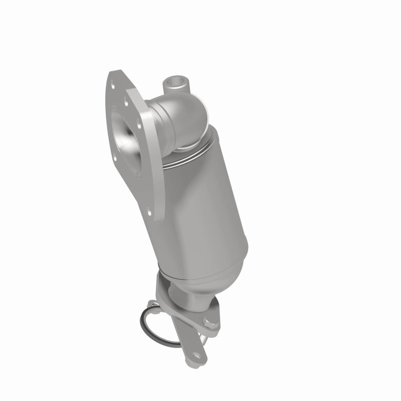 MagnaFlow 17-20 Toyota Sienna / 16-19 Lexus RX350 V6 3.5L Direct Fit Catalytic Converter 13.75in L