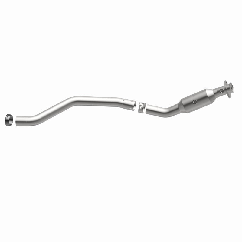 MagnaFlow 13-14 Mercedes-Benz GL450 4.6L Direct Fit Converter