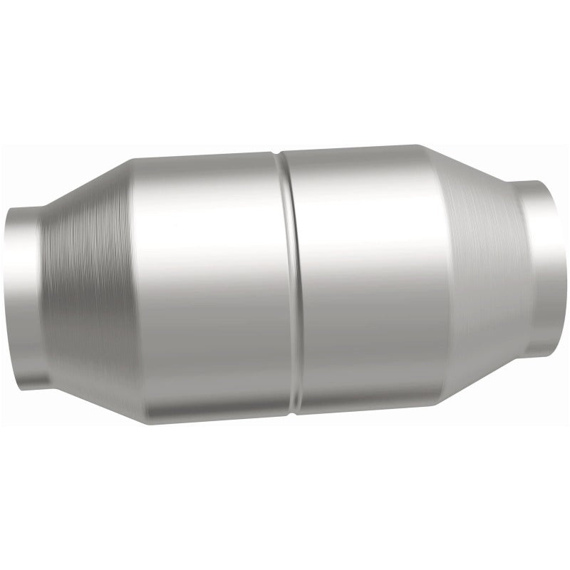 MagnaFlow Universal Catalytic Converter 3.50 inch C/C Diesel