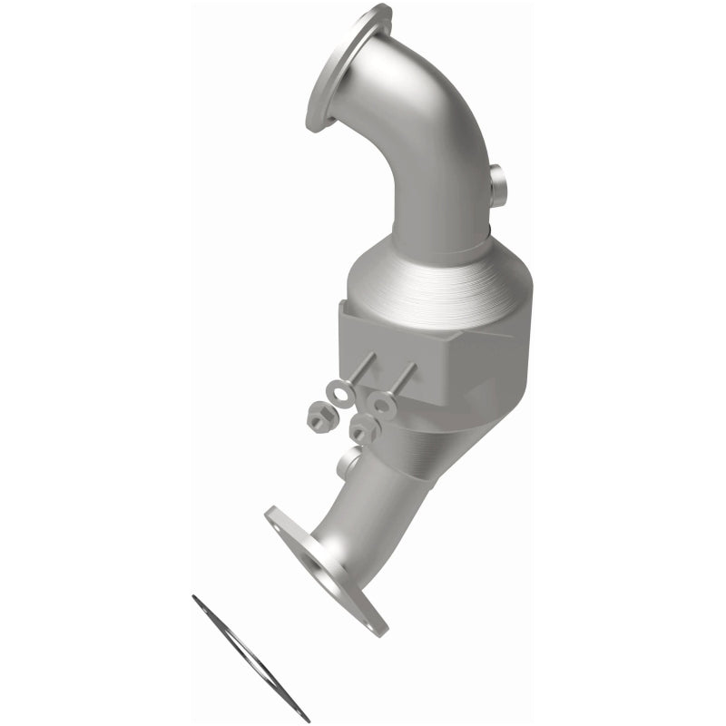 MagnaFlow California Direct Fit Converter 13-14 Ford Taurus 2.0L