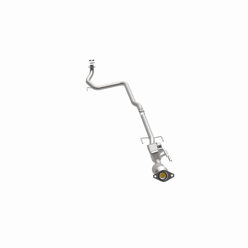 MagnaFlow Direct Fit Catalytic Converter 14-19 Toyota Prius C Base Underbody 1.5L