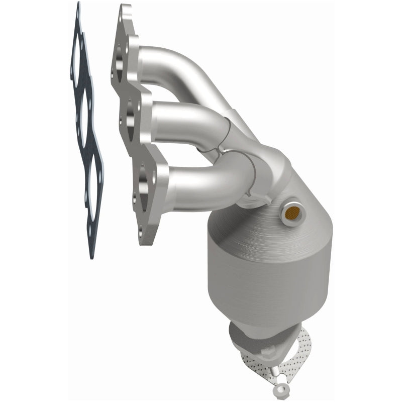 MagnaFlow Direct Fit Catalytic Converter 06-07 Hyundai Sonata 3.3L