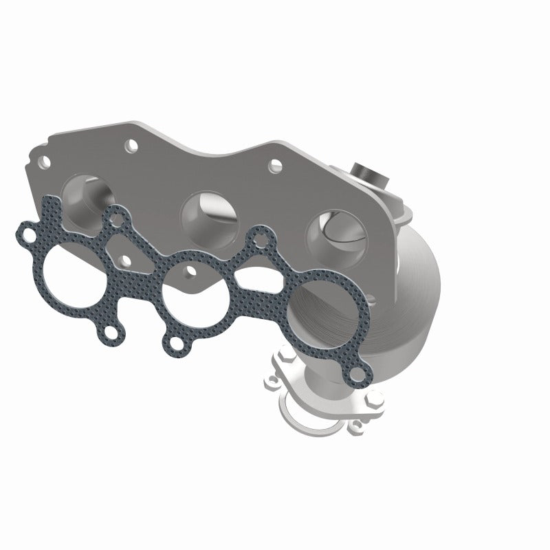 MagnaFlow 05-07 Toyota Avalon 3.5L Direct Fit Converter