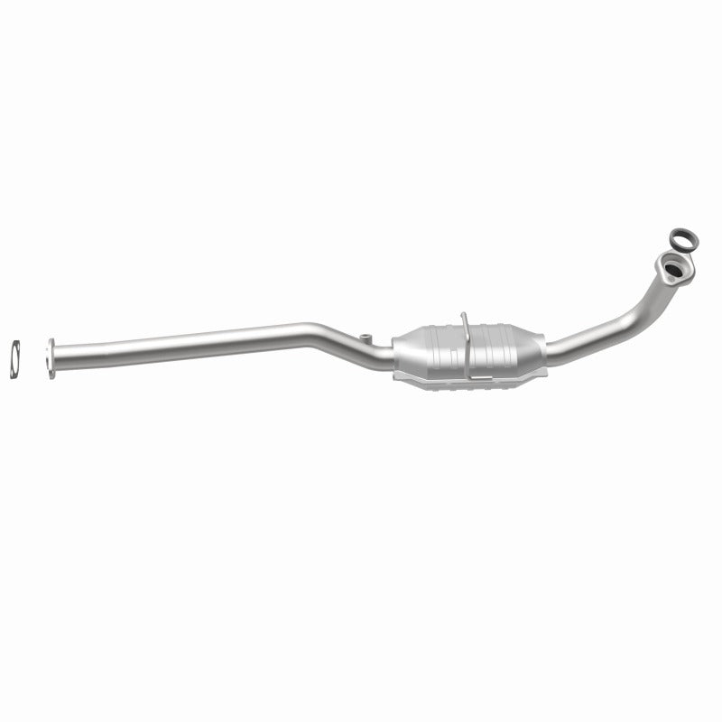 MagnaFlow Direct Fit Catalytic Converter 98-01 Metro/Swift 1.3 rr OE