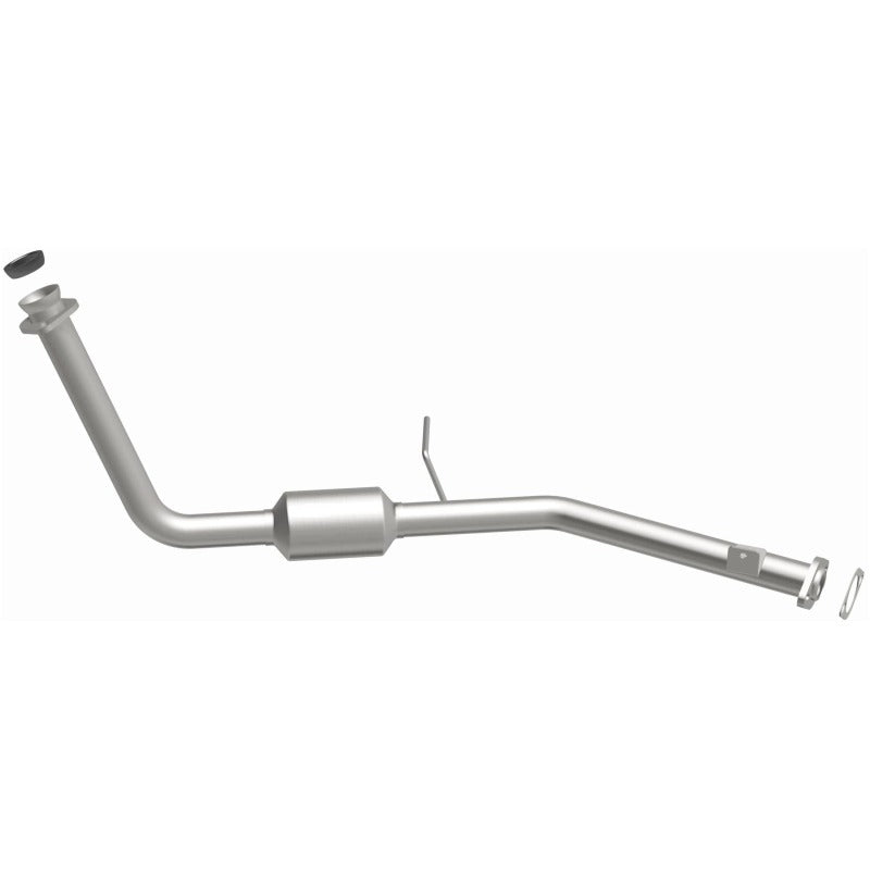 MagnaFlow Direct Fit Catalytic Converter 1986-1994 Suzuki Samurai 1.3