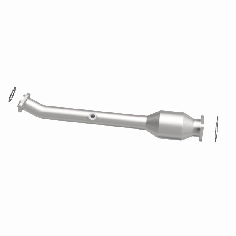 MagnaFlow 05-17 Nissan Frontier 4.0L Direct Fit Converter