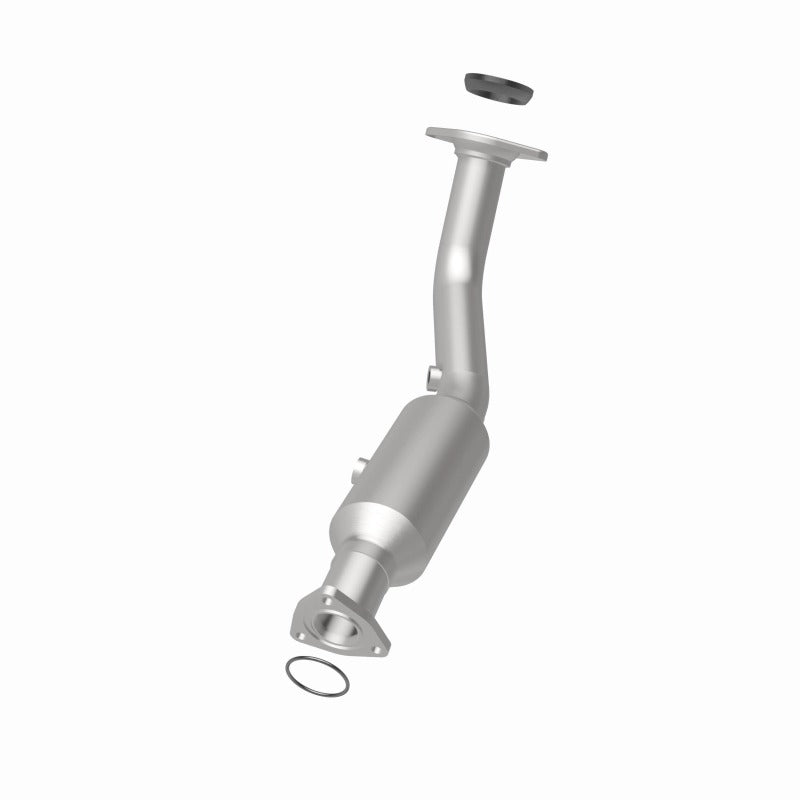 MagnaFlow Direct Fit Catalytic Converter 02-06 Honda CR-V 2.4L OEM