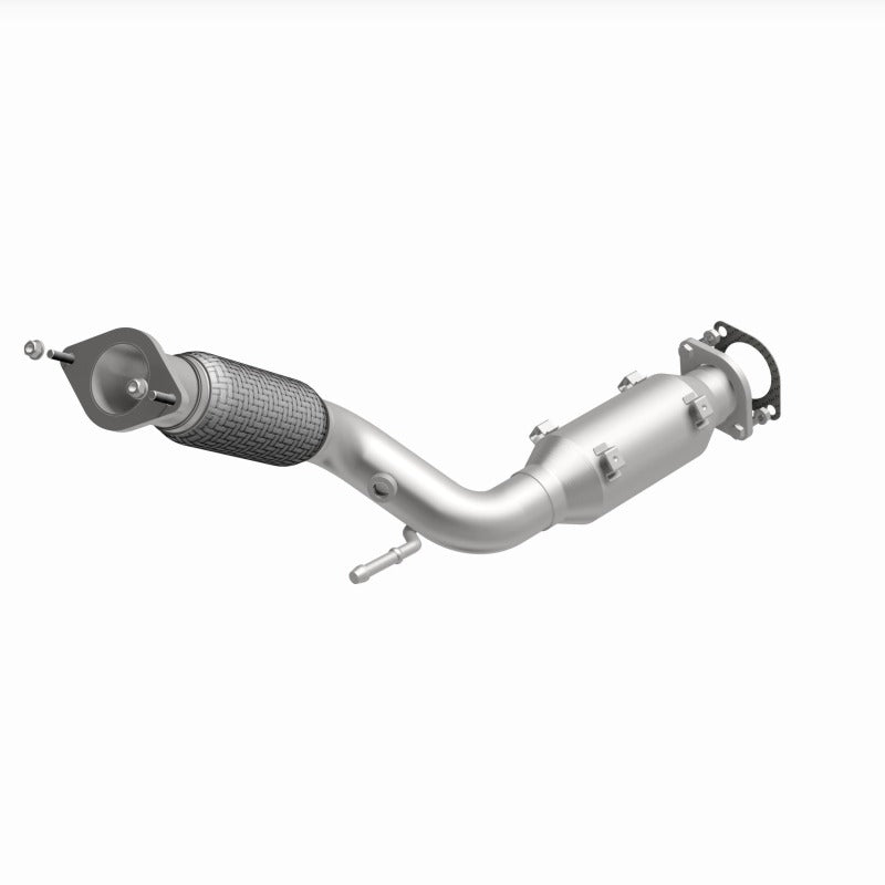 MagnaFlow 17-20 Nissan Rogue Sport Rear Underbody 2L Direct Fit Converter