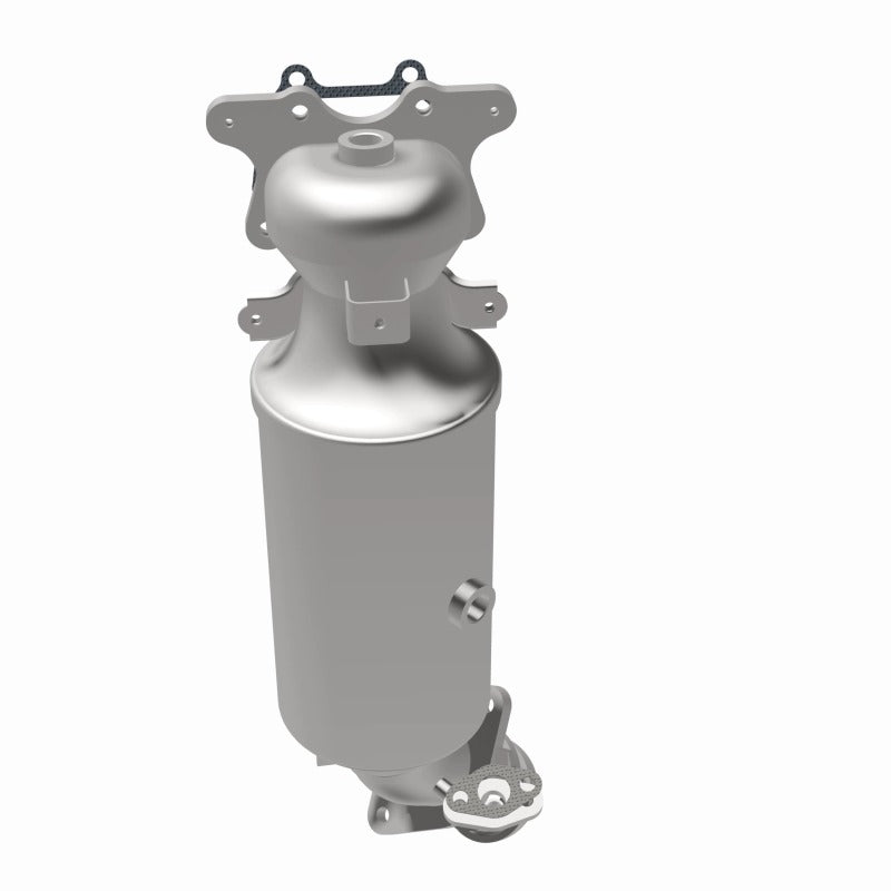 MagnaFlow Direct Fit Catalytic Converter 06-09 Honda Civic 1.8L Manifold (49 State)