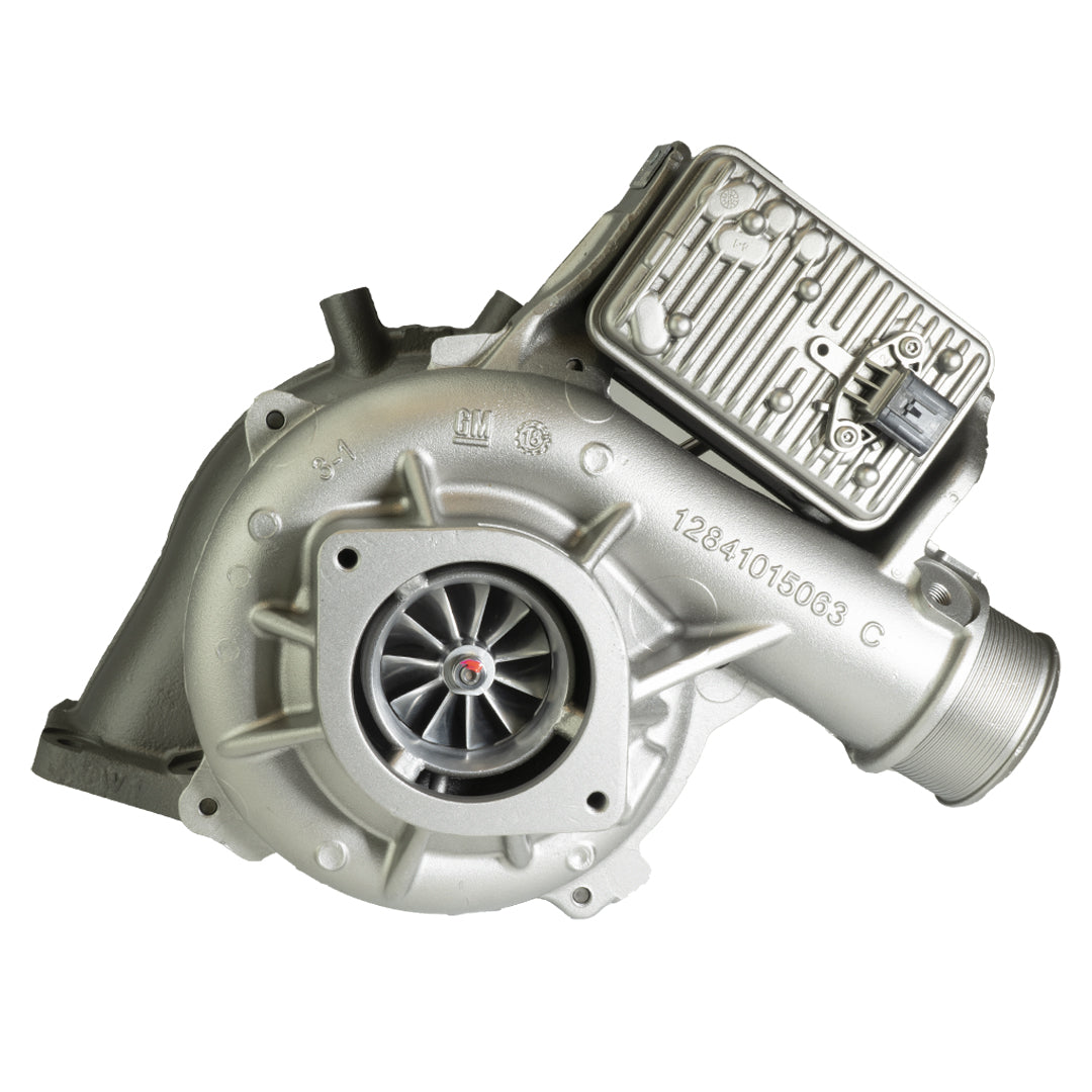 Industrial Injection 17-19 Duramax L5P 6.6L Shop Exchange Turbo (B2BV)
