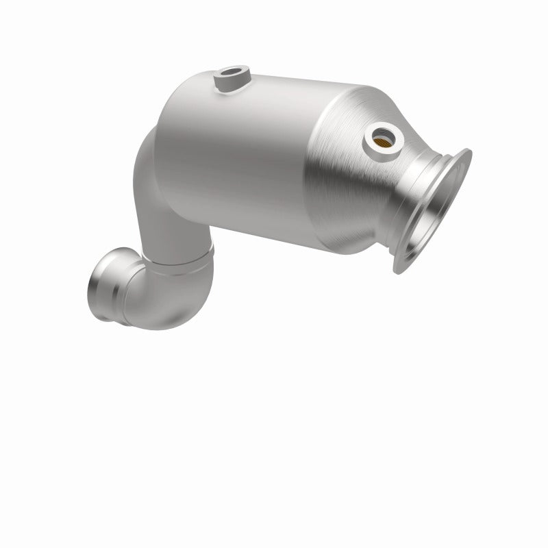 MagnaFlow 15-17 C300 L4 2 OEM Close Coupled Direct Fit Converter