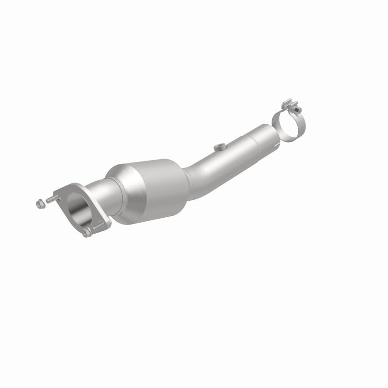 MagnaFlow 2000 Chevrolet Silverado 2500 6.0L Direct Fit Converter