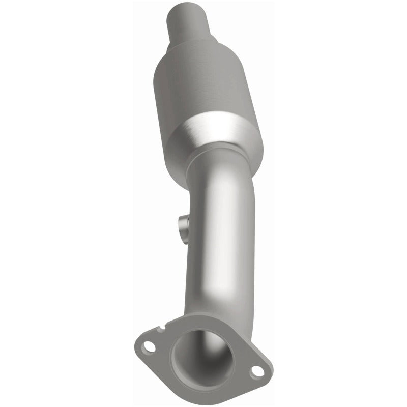 MagnaFlow Direct Fit Catalytic Converter 09 Matrix S 2.4L Rear OEM