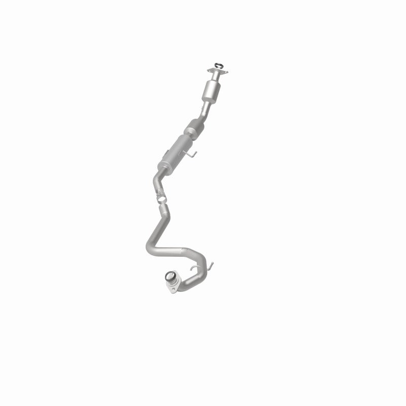 MagnaFlow 07-11 Toyota Yaris 1.5L Direct Fit Converter