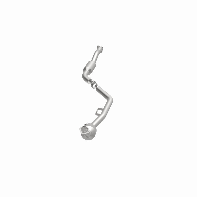 MagnaFlow Direct Fit Catalytic Converter 07-09 Mercedes E350 3.5L