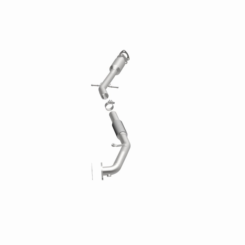 MagnaFlow Direct Fit Catalytic Converter 2017 Buick Envision 2.5L
