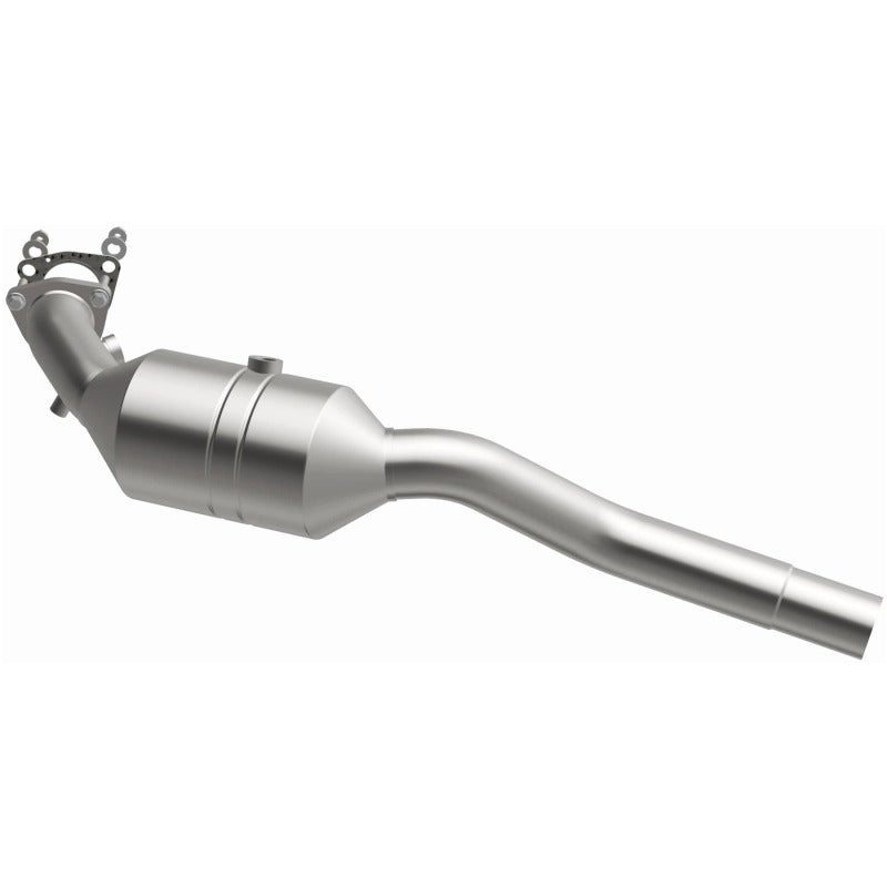 MagnaFlow Direct Fit Catalytic Converter 01-05 Porsche 911 3.6L Front Left (California)