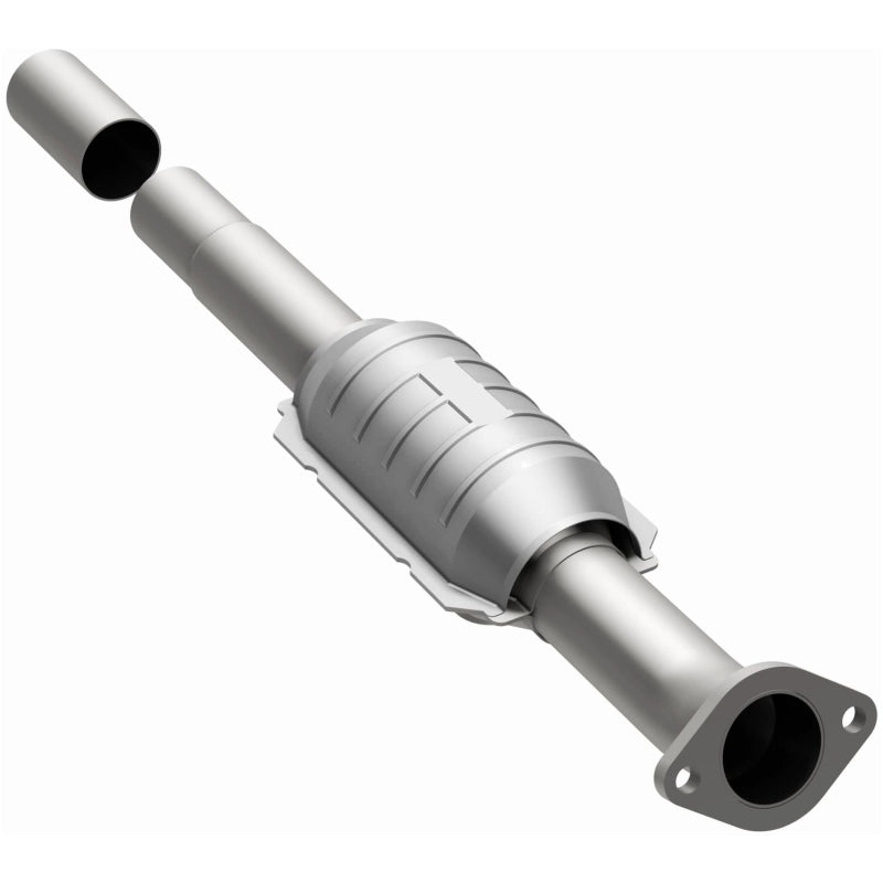 MagnaFlow Direct Fit Catalytic Converter 04 Mitsubishi Galant 2.4L