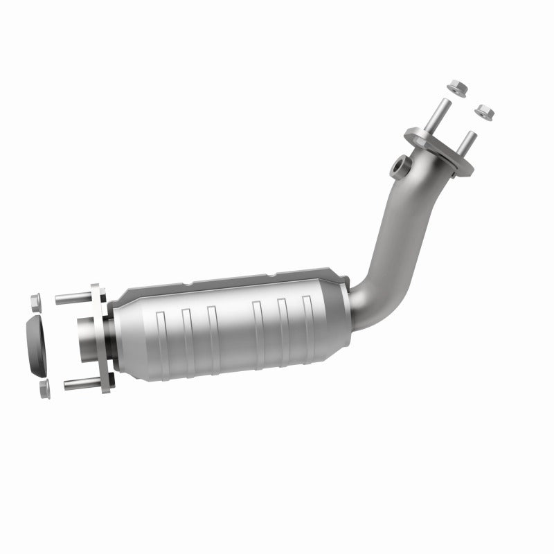 MagnaFlow Direct Fit Catalytic Converter 04-07 Cadillac SRX 3.6L