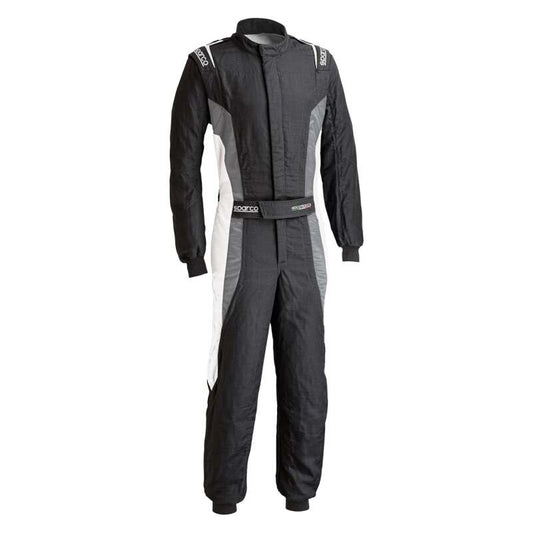 Sparco Suit Victory PRO 54 BLK/GRY