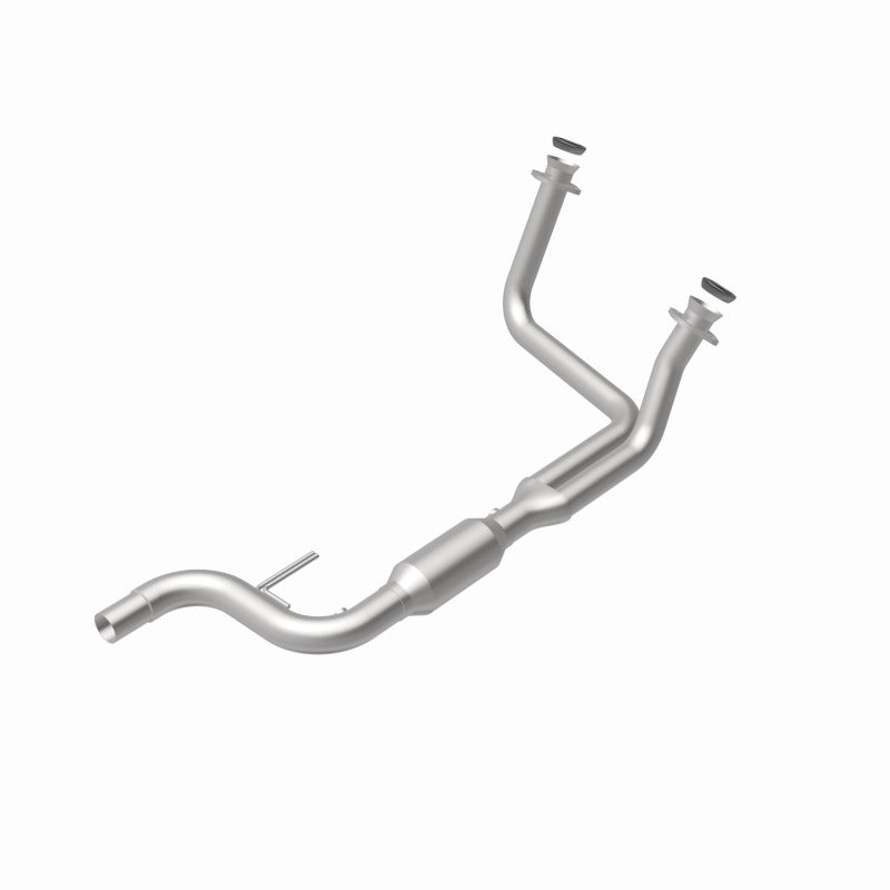 MagnaFlow 95-99 Chevrolet Camaro 3.8L Direct Fit Converter