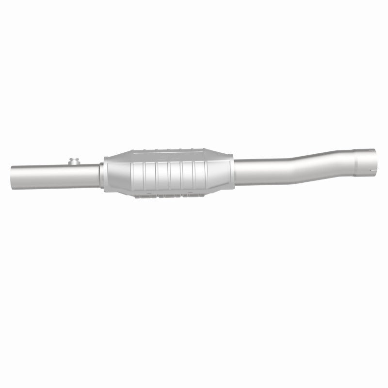 MagnaFlow Direct Fit Catalytic Converter 99-01 Grand Cherokee 4.0L