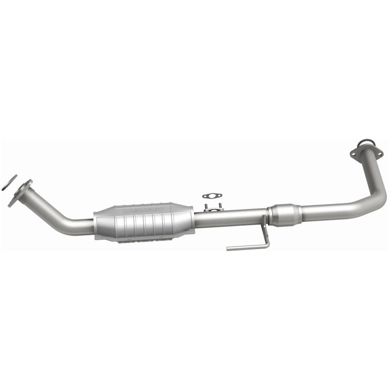 MagnaFlow Direct Fit Catalytic Converter 00-04 Tundra 4.7L D/S OEM