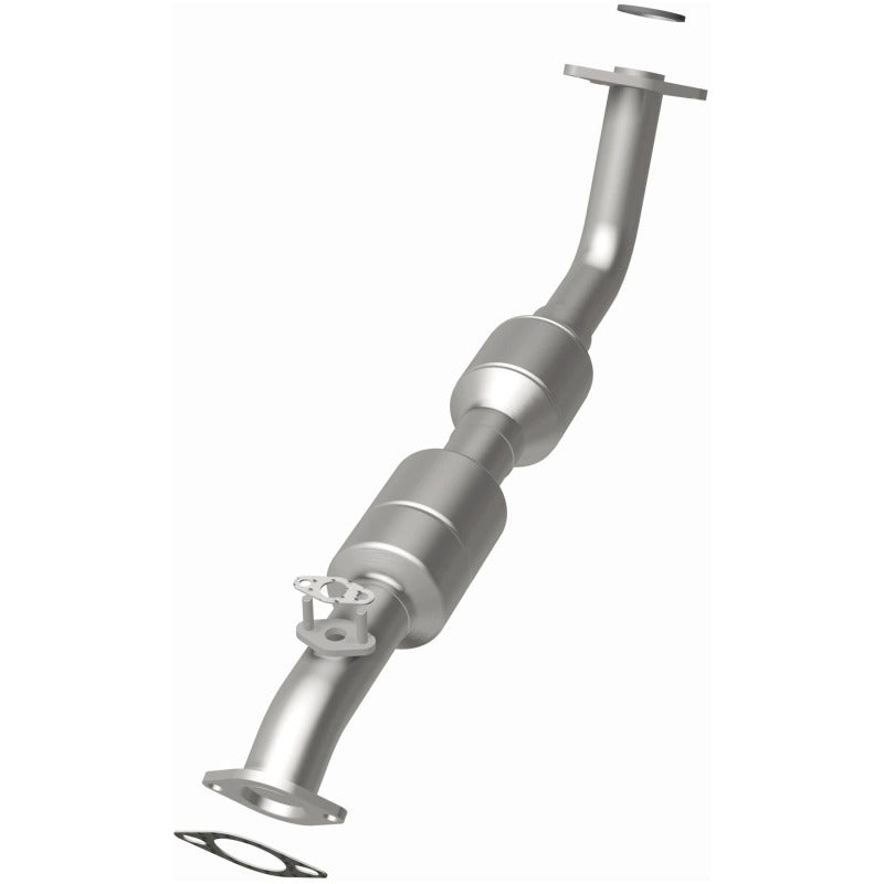 MagnaFlow Direct Fit Catalytic Converter 98-02 Lexus LX470 4.7L