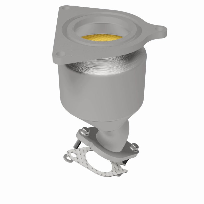 MagnaFlow 10-12 Ford Escape 3.0L Direct Fit Converter