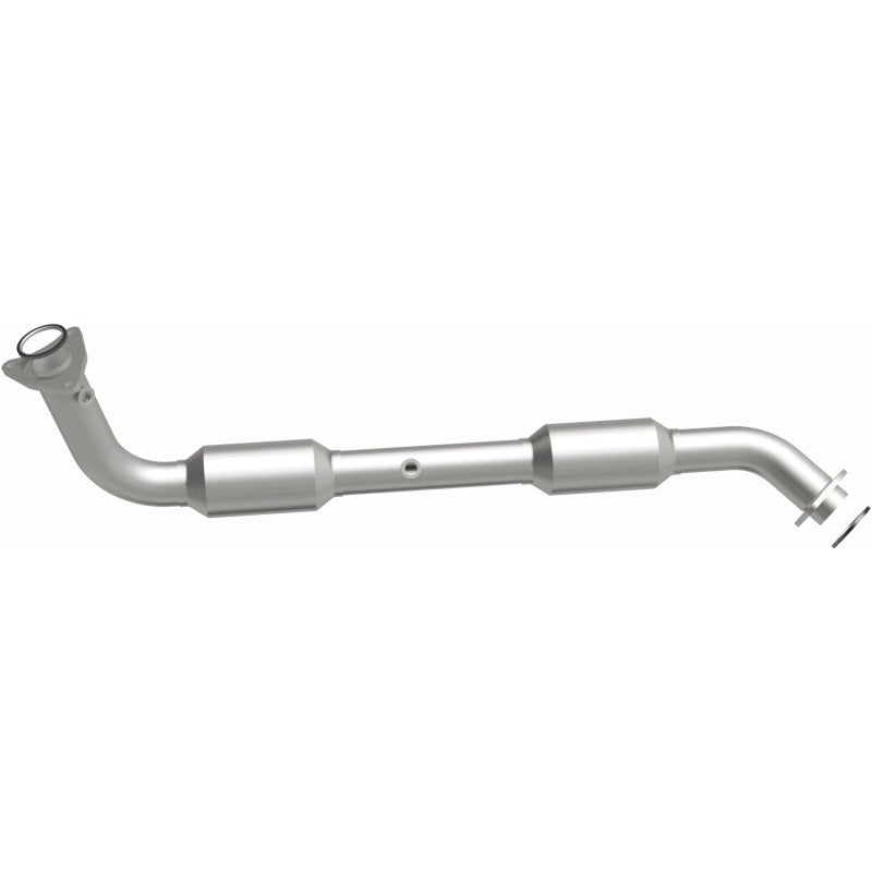 MagnaFlow 13-17 Lexus LX570 5.7L Direct Fit Converter