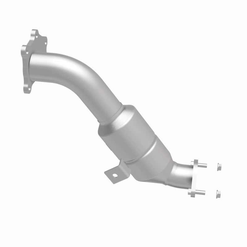 MagnaFlow Direct Fit Catalytic Converter 06-08 Subaru Forester 2.5L
