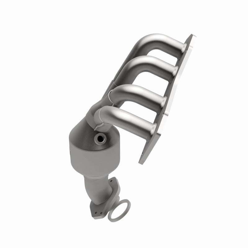 MagnaFlow Direct Fit Catalytic Converter 2009 Toyota RAV4 2.5L