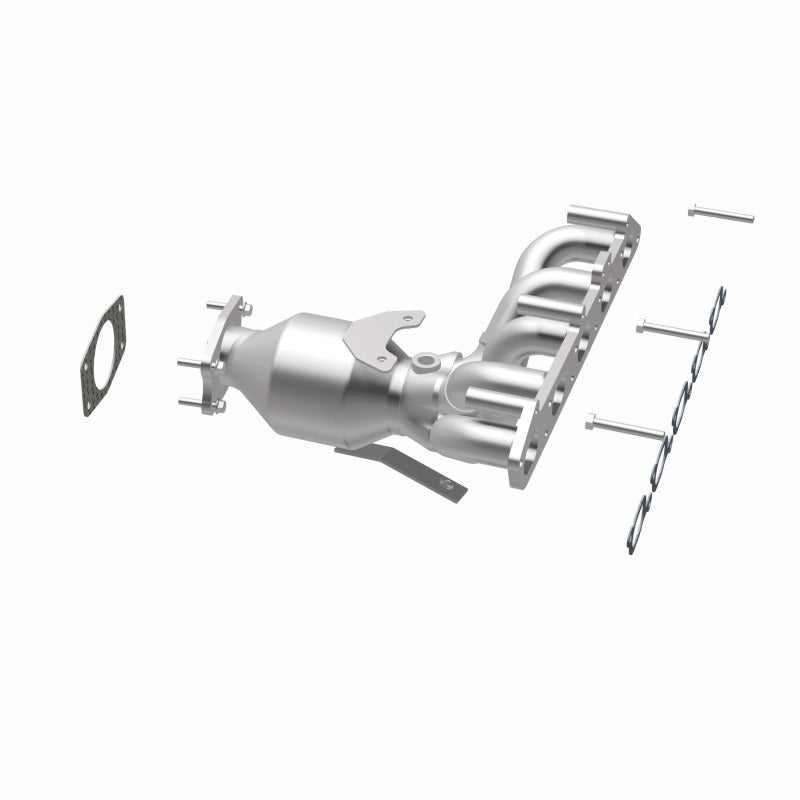 MagnaFlow Direct Fit Catalytic Converter 01-05 Volvo S60 2.4L / V70 2.4L