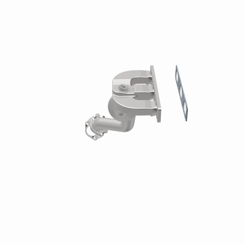MagnaFlow 01-06 BMW X5 3.0L Direct Fit Converter