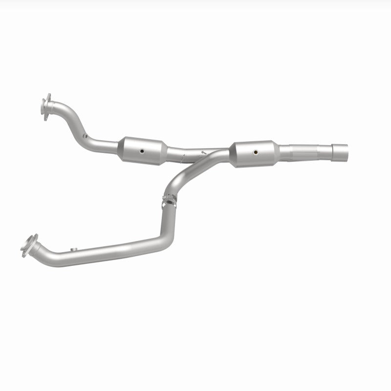 MagnaFlow 14-18 2500 V8 6.4 OEM Underbody Direct Fit Converter