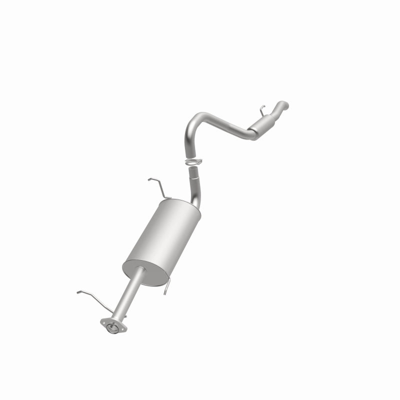 MagnaFlow BRE Exhaust Kit 99-03 Tracker Vitara