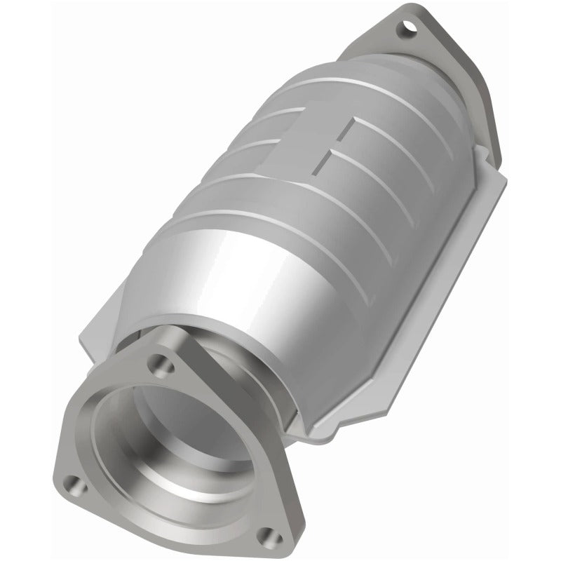 MagnaFlow Direct Fit Catalytic Converter Audi 81 91