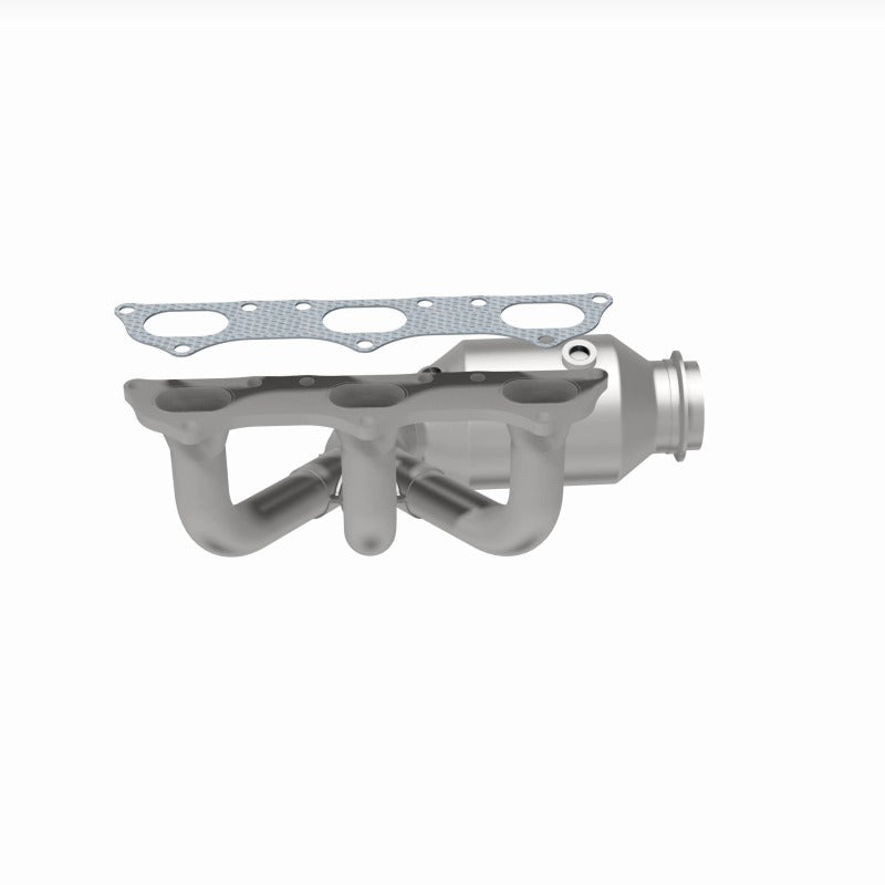 MagnaFlow 14-16 911 H6 3.8 OEM Manifold Direct Fit Converter