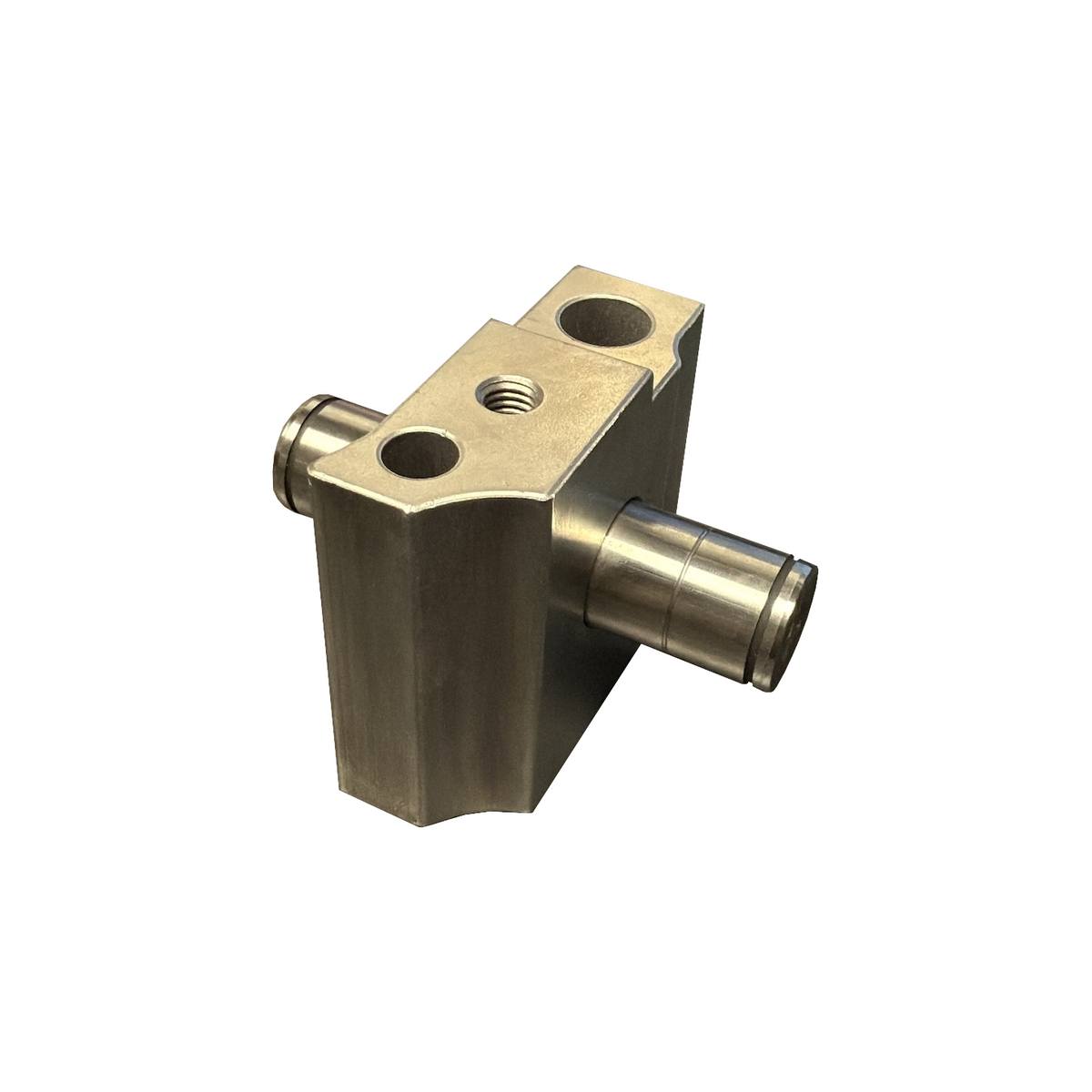 Industrial Injection Cummins (12V) Reman Rocker Pedestal (Use w/ARP Head Studs)