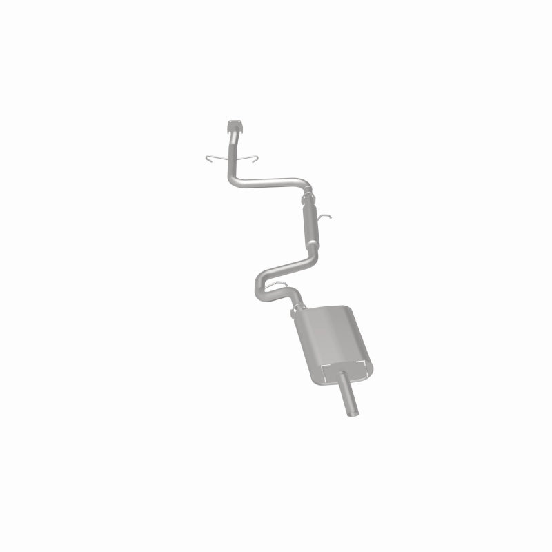 MagnaFlow BRE Exhaust Kit 95-01 Chevy Lumina Monte Carlo 3.1L